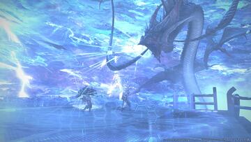 Captura de pantalla - Final Fantasy XIV: A Realm Reborn (PC)