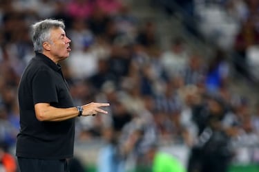 “Le ayudamos al América”