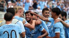 Juventus vs Manchester City summary: score, stats, goals & highlights | Club World Cup 2025