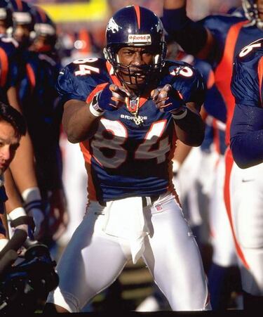 LECCIONES DE FOOTBALL: fundamentos de los tight ends