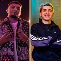 God Level 2022 All Stars: participantes y campeones de México que fueron a la batalla de gallos