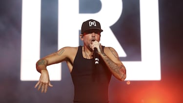 Concierto de Residente en el Zócalo CDMX: cómo y dónde ver la transmisión en vivo del concierto