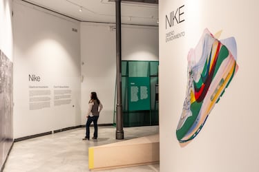 La increíble historia de Nike: de una gofrera a facturar 40.000 millones anuales
