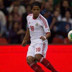 ¡Siempre lo tuvo claro!, Giovani y su amor por el América