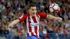 Gameiro apunta a pareja de Griezmann; Tachi en la lista