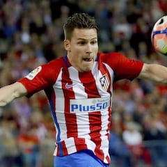 Gameiro apunta a pareja de Griezmann; Tachi, en la lista