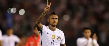 ¡Directo al mentón!