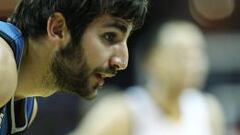 La metamorfosis de Ricky Rubio después del All Star Weekend