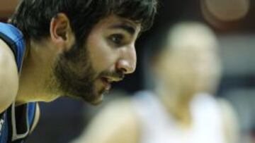 La metamorfosis de Ricky Rubio después del All Star Weekend