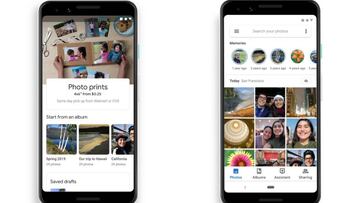 Google Fotos estrena una función con el estilo de Instagram