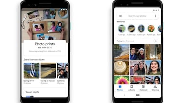 What is the Google Photos feature that will help you hide people you want to forget?