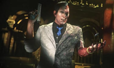 Batman: Arkham Knight, Impresiones