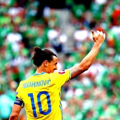 Las personalidades más atrayentes del fútbol