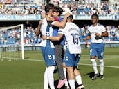 Tenerife - Guadalajara, en directo: grupo 1 de Primera Federación, hoy en vivo