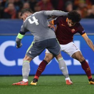 Las tres decisiones tácticas de Zidane decisivas ante el Roma