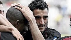 Güiza destroza a un pésimo Murcia