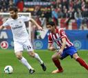 Xabi: "El partido ha sido duro e intenso, nada nuevo aquí"