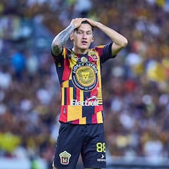 El gran obstáculo para el ascenso de Leones Negros a la Liga MX