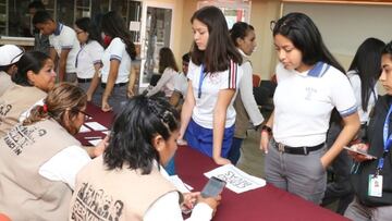 Becas Benito Juárez 2021: cómo pedir cita para solicitar la beca y cuáles son los requisitos