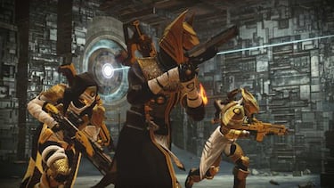 Bungie nos contará mañana más cosas de Destiny La Casa de los Lobos