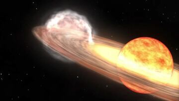NASA says “once-in-a-lifetime” explosion coming this summer