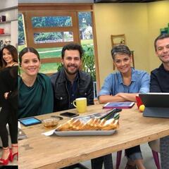 Programas que salen del aire por el coronavirus