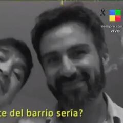 Se filtra la llamada del médico de Maradona a emergencias