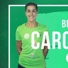 Carolina Marín finalmente es baja este domingo con el Pitiús