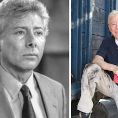 Quién fue Arsenio Campos y de qué murió el famoso actor de telenovelas como ‘Soy tu dueña’