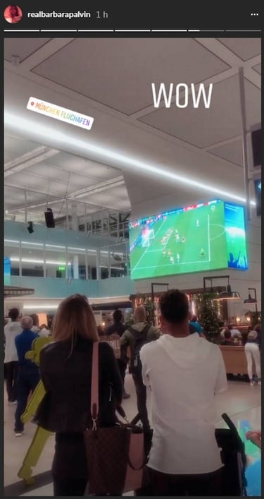 Las redes arden con el gol de Kroos: NBA, Guti, Ferdinand...