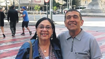 Jubilados viajaron a Brasil a celebrar 46 años de matrimonio, pero todo terminó en pesadilla: la deuda ya sobrepasa los $30 millones