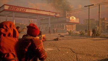 Captura de pantalla - State of Decay 2 (PC)