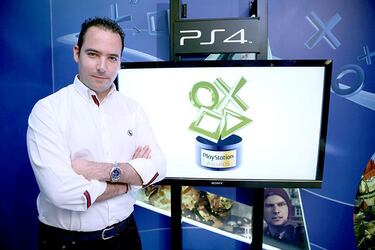 PlayStation España busca tu proyecto de videojuego