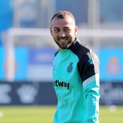 El Zaragoza cierra el fichaje de Keidi Bare