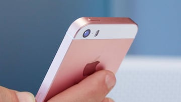 El iPhone 9 podr¨ªa anunciarse esta semana, seg¨²n tiendas USA