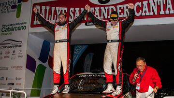 Iván Ares: "Quiero salir al Europeo o al Mundial"