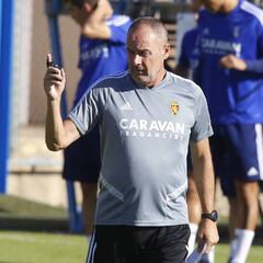 "El Oviedo tiene más fútbol que el mostrado hasta ahora"