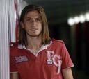 Filipe: "Mi día más feliz; que cantaran mi nombre, un sueño"