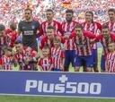 LaLiga le dice al Atlético que no puede adelantar su partido contra el Getafe al viernes 11