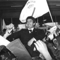 Juanito, 'El genio de Fuengirola'