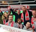 Game of Thrones stars special guests at Sevilla-Barcelona