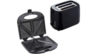 Equipa tu cocina con estos electrodomésticos con descuentos de hasta el 56%