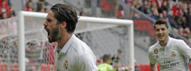 Ancelotti: "Real Madrid always score, but they also concede"