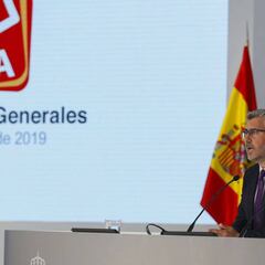 Horarios Elecciones 2019: ¿a qué hora abren y cierran los colegios electorales?