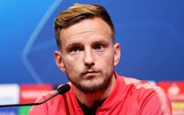 Tottenham - Barcelona: how and where to watch: times, TV, online