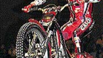 Raga quiere el triunfo en casa.