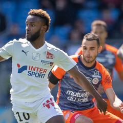 ¿Por qué Stiven Mendoza entró al radar de Queiroz?