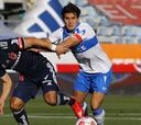 Así fue el último clásico universitario entre U. Católica y U. de Chile en el fútbol chileno