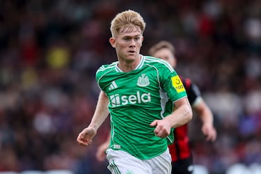 Valoración general: 80 | Potencial: 86 | Posición:  LI