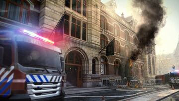 Ámsterdam es tan realista en CoD: Modern Warfare 2 que los dueños de un hotel se han quejado del mapa basado en él
